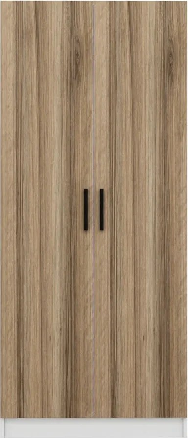 Noah előszobafal, 90 cm – TR506MNR3194