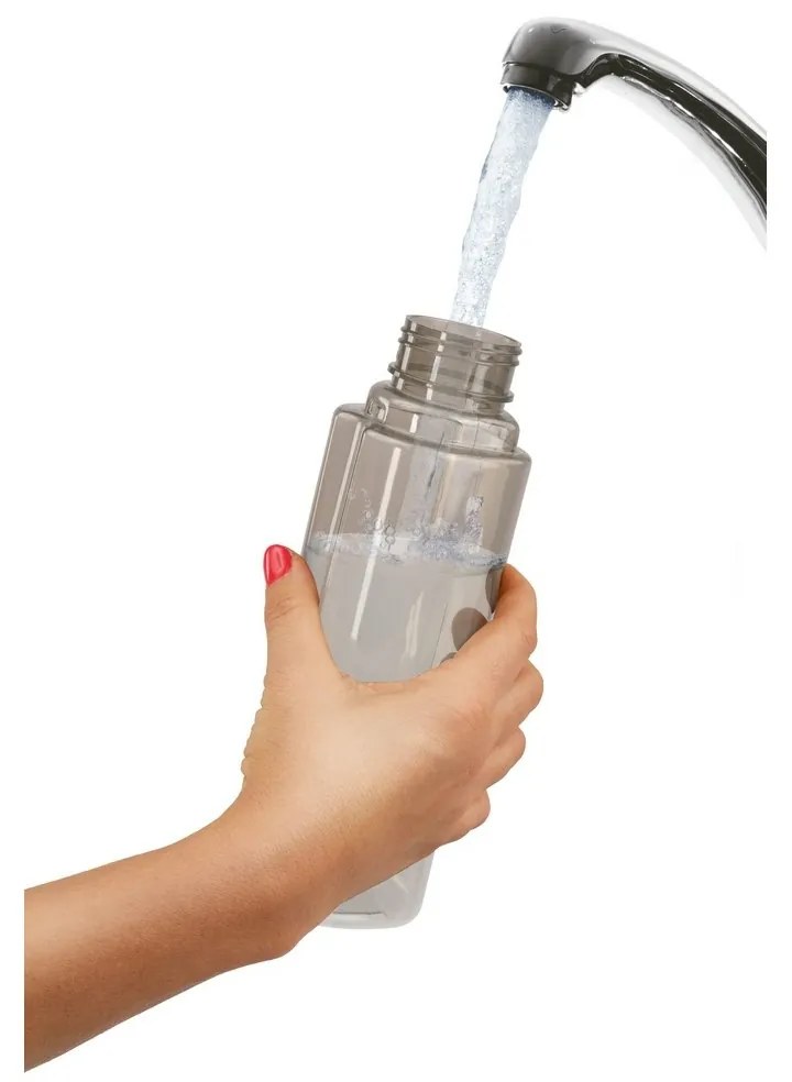 Lamart LT8066 kerek spray mop Clean