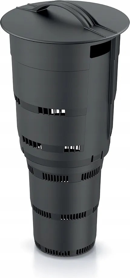 Combiosoil föld alatti kerti komposztáló 11l