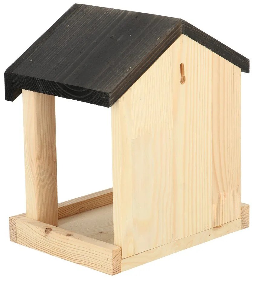 Shelter fa madáretető - Esschert Design