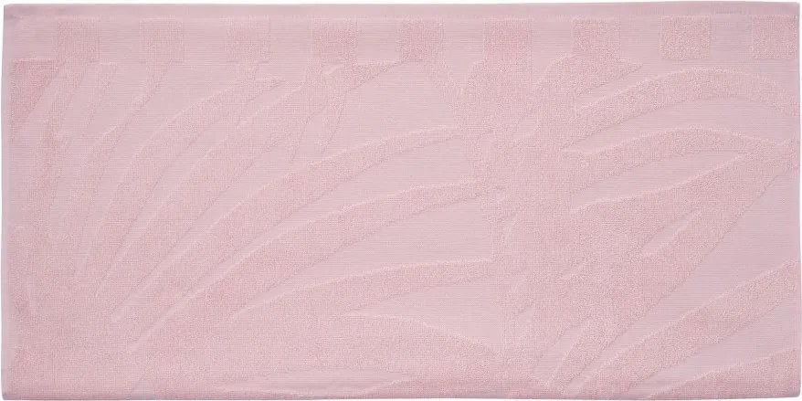Pataya törülköző, rózsaszín, 70×140 cm