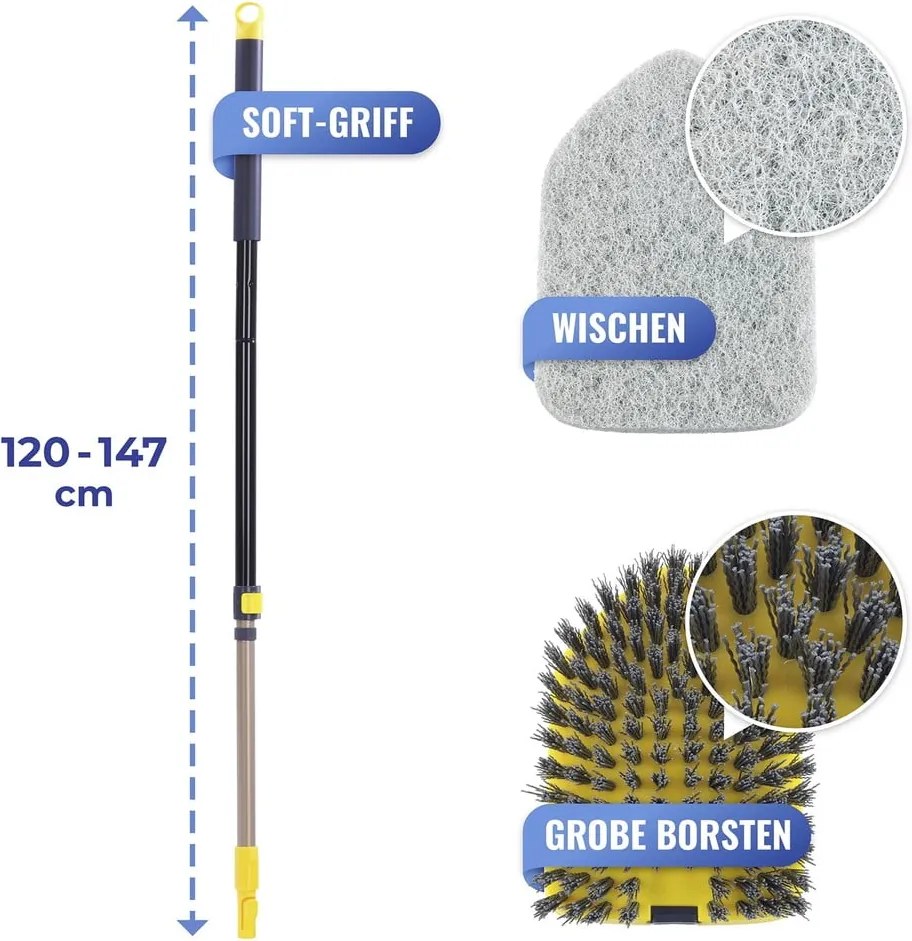 Felmosó – Maximex
