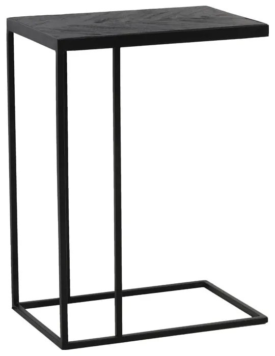 Tárolóasztal 30x45 cm Chisa – Light & Living