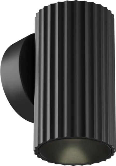 Maytoni Calipso C106WL-01-GU10-B Fali lámpa 1x10W/GU10 IP20