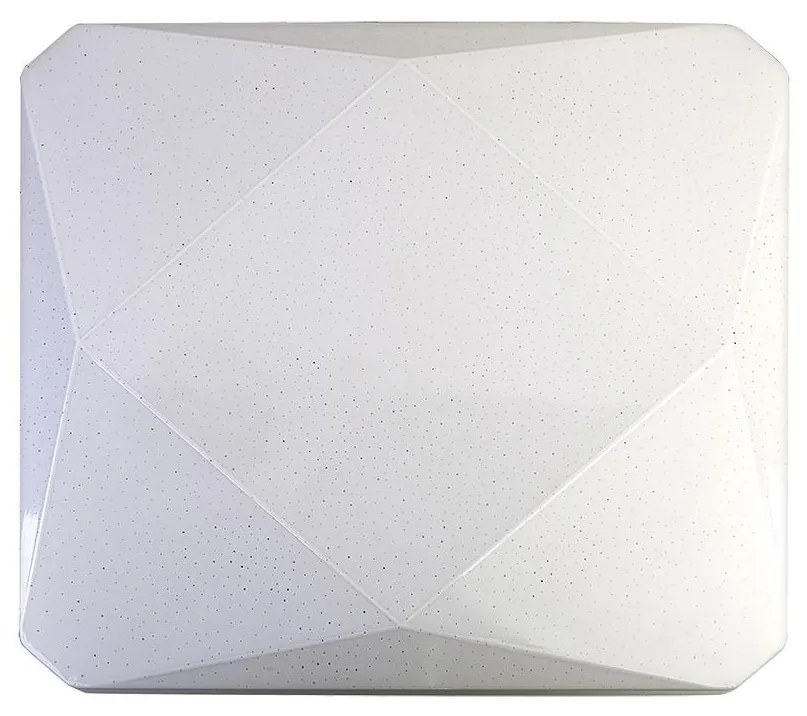 Prezent LED mennyezeti lámpa IRIDIO 1xLED/36W/230V 71307