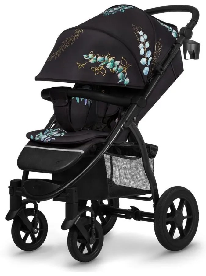 Lionelo - sportbabakocsi ANNET TOUR Golden Moments