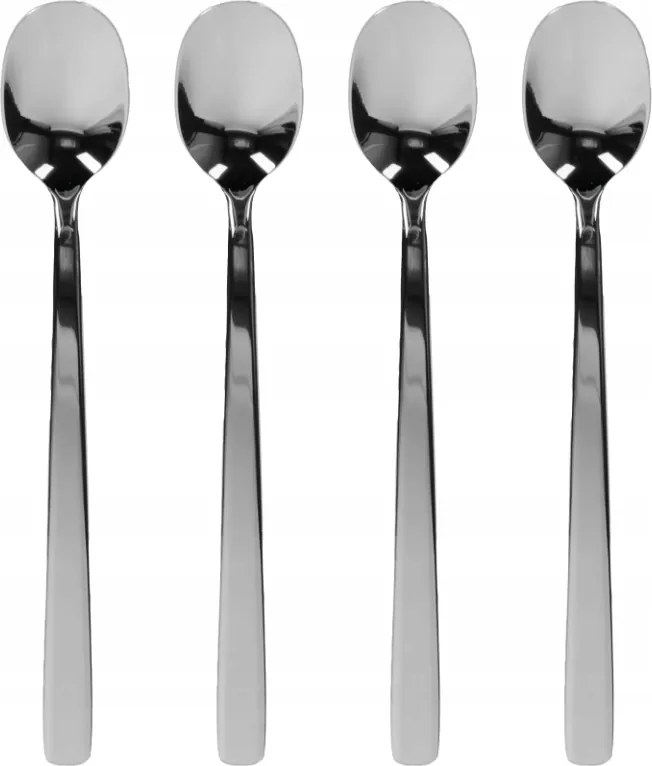 Smeg latte hosszú teáskanál