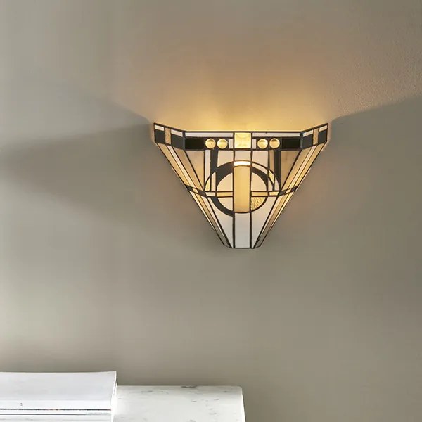Endon METROPOLITAN 64267 Fali lámpa 1x40W/E14 IP20