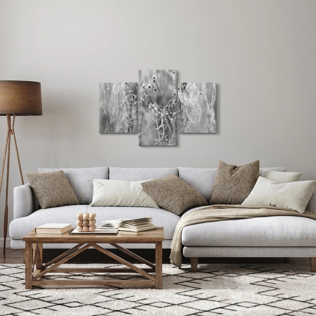 Kép - Wild Meadow (90x60 cm)