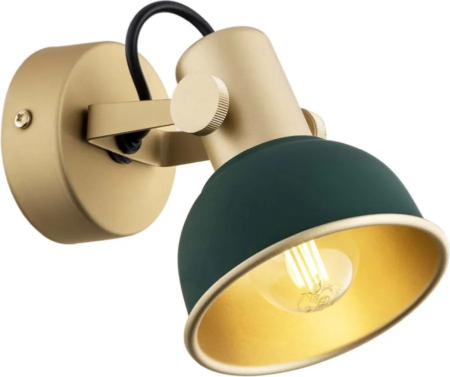 Argon LENORA 8247 Fali lámpa 1x7W/E14 IP20