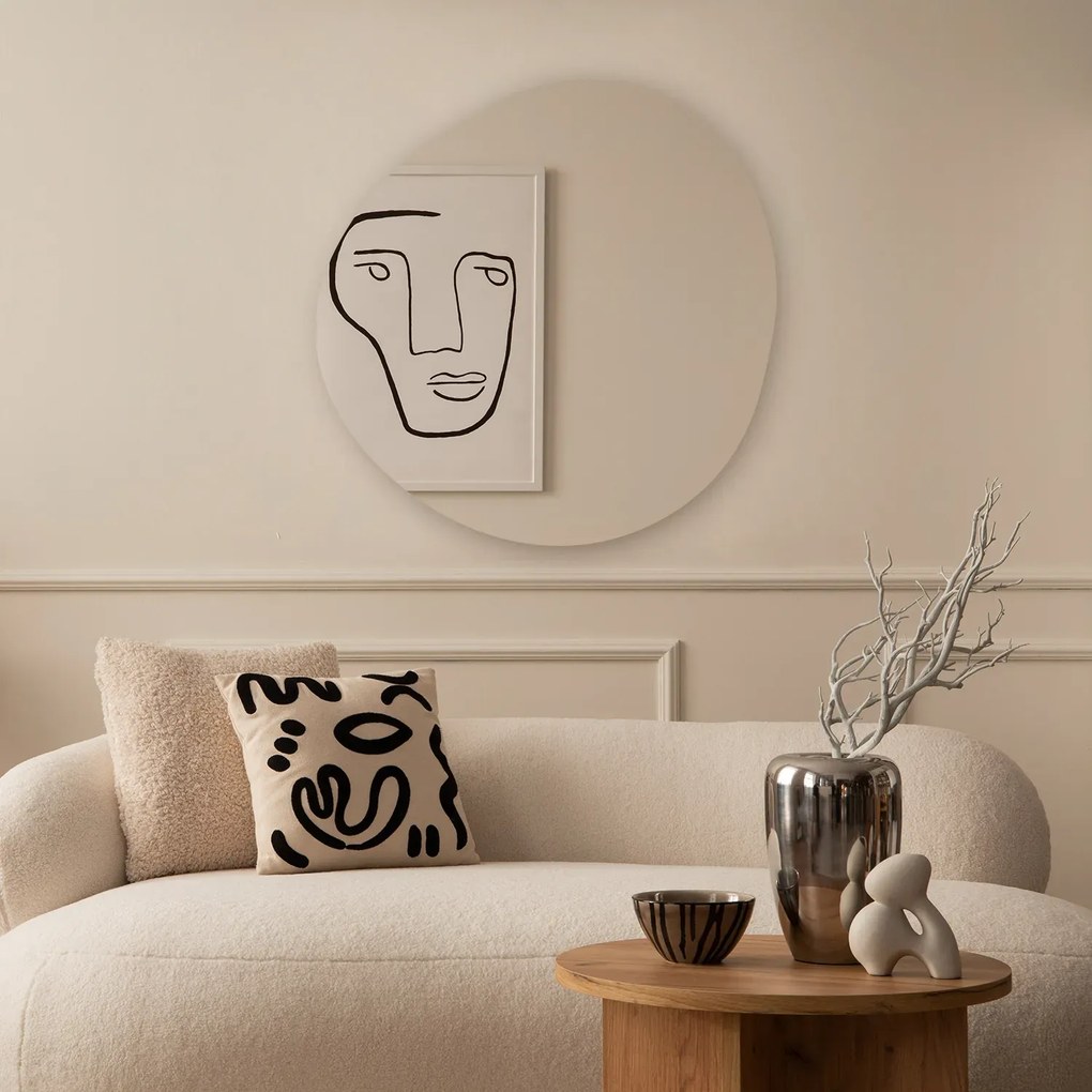 Tükör – Pure Collection R18