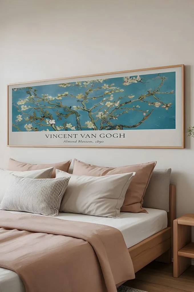 Falikép, 50×120 cm – Artsmdfyty31-50120