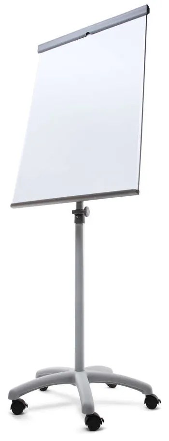 Flipchart SICO Vario Star 68 x 100 cm, fehér