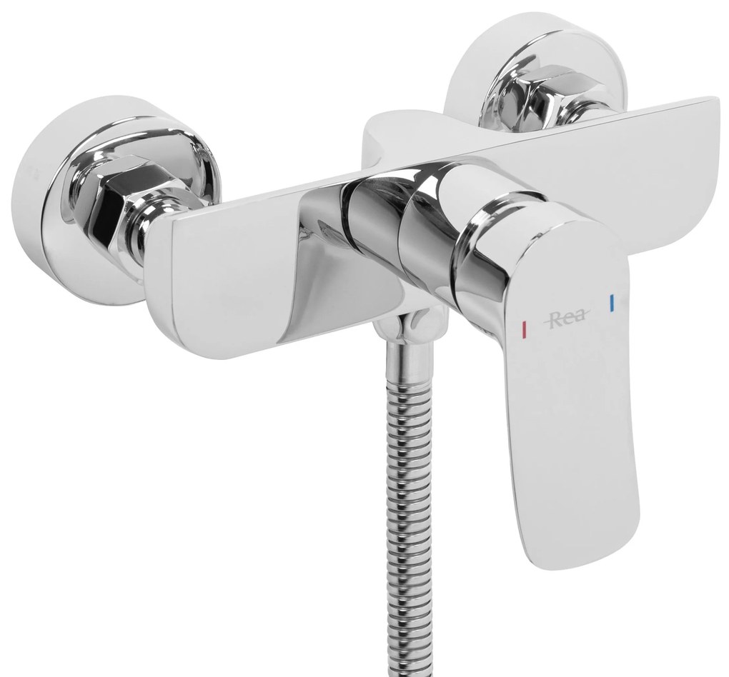 Rea, Zuhanycsap REA Dart Chrome, REA-B3303