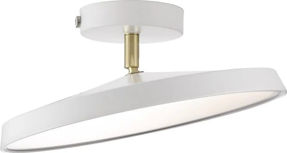 NORLYS 2320546001 KAITO Modern Mennyezeti Lámpa Fehér LED IP20