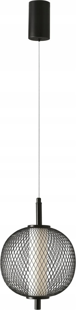 Led függő mennyezeti lámpa Retro csillár 10W Puma 31-35332 Candellux