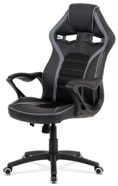 Scaun pivotant de birou modern