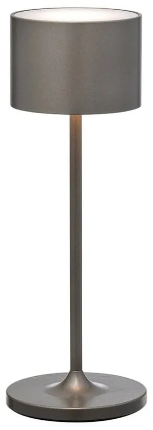 USB hordozható dimmelhető LED kültéri lámpa ø 7 cm Farol Mini – Blomus