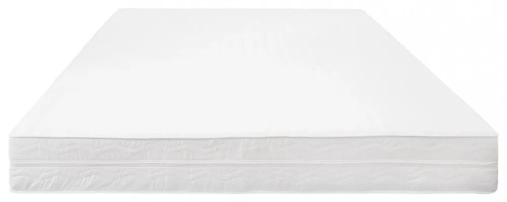 viszkoelasztikus memóriahabos matrac 140 x 200 cm 18 cm H2