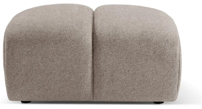 Bézs lábtartó Diana – Micadoni