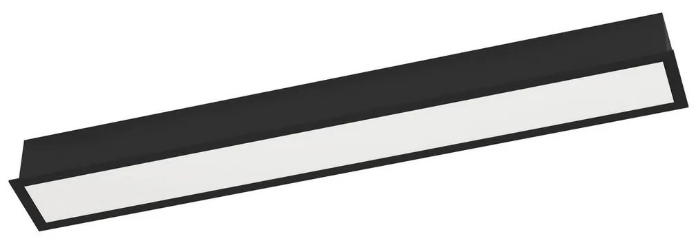 Eglo Eglo 900264 - LED Kültéri beépíthető lámpa SALITTA LED/14W/230V IP65 EG900264