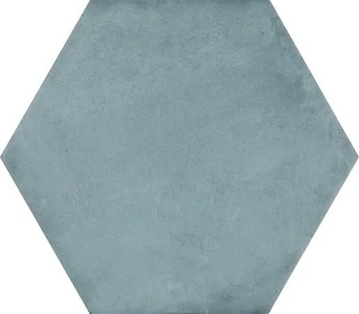 Burkolat Tonalite Exanuance acqua 14x16 cm matt EXA16AC
