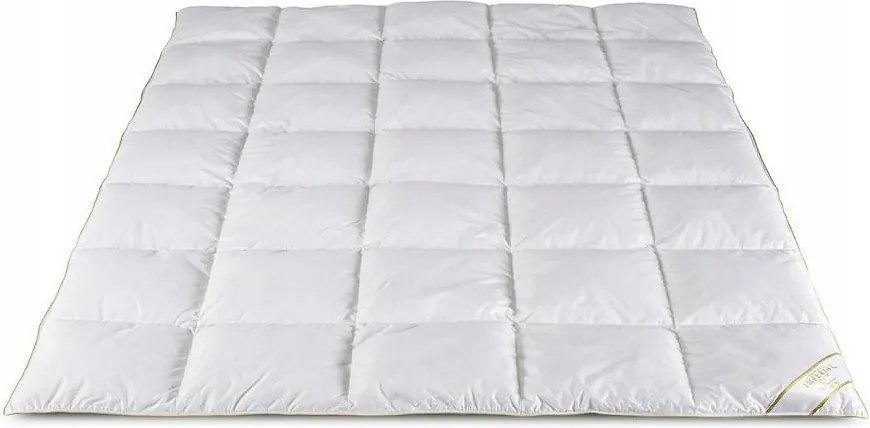 Steppelt Pehelypaplan Monaco Platinium 200X220