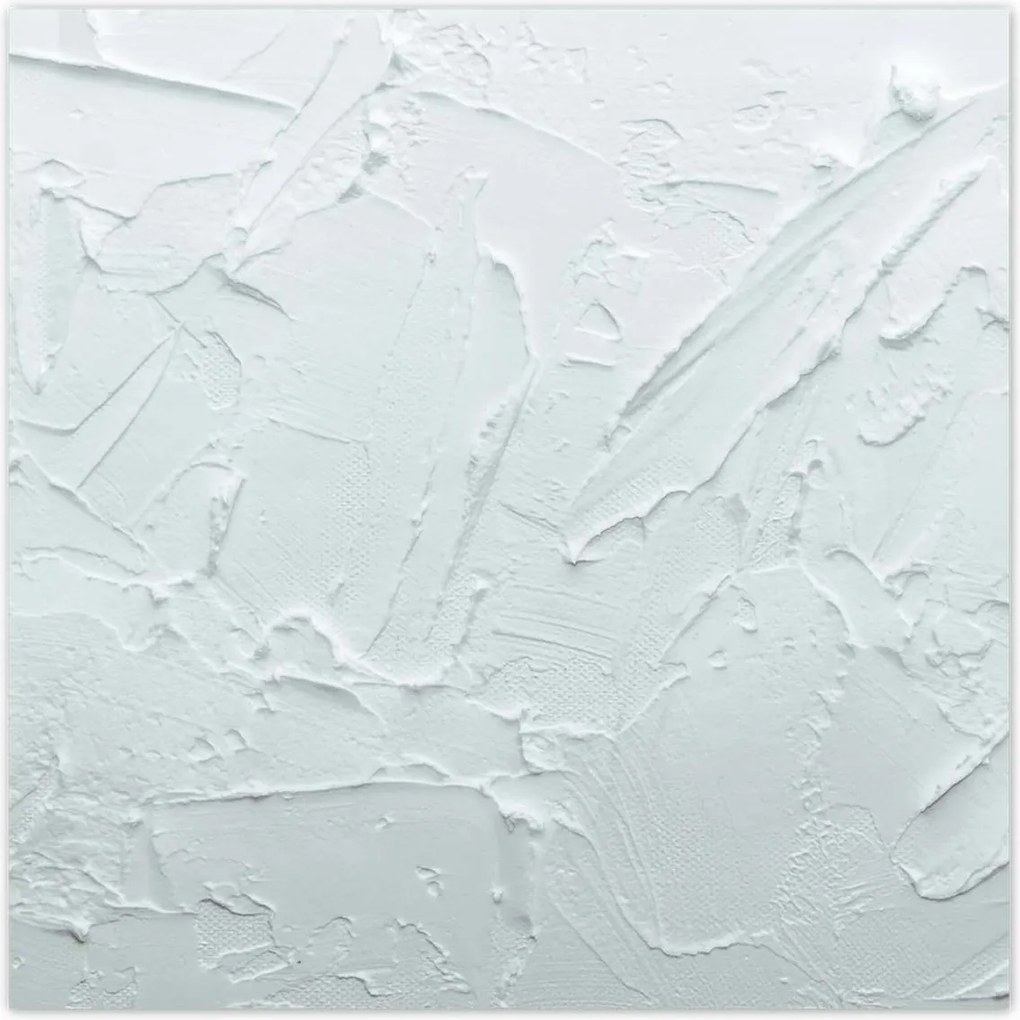 Poszterek 100x100 Absztrakt Kígyótartó