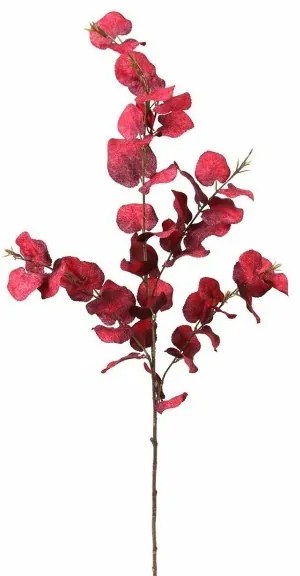 Őszi ágak készlet Eukaliptusz, 95 cm, 2 db