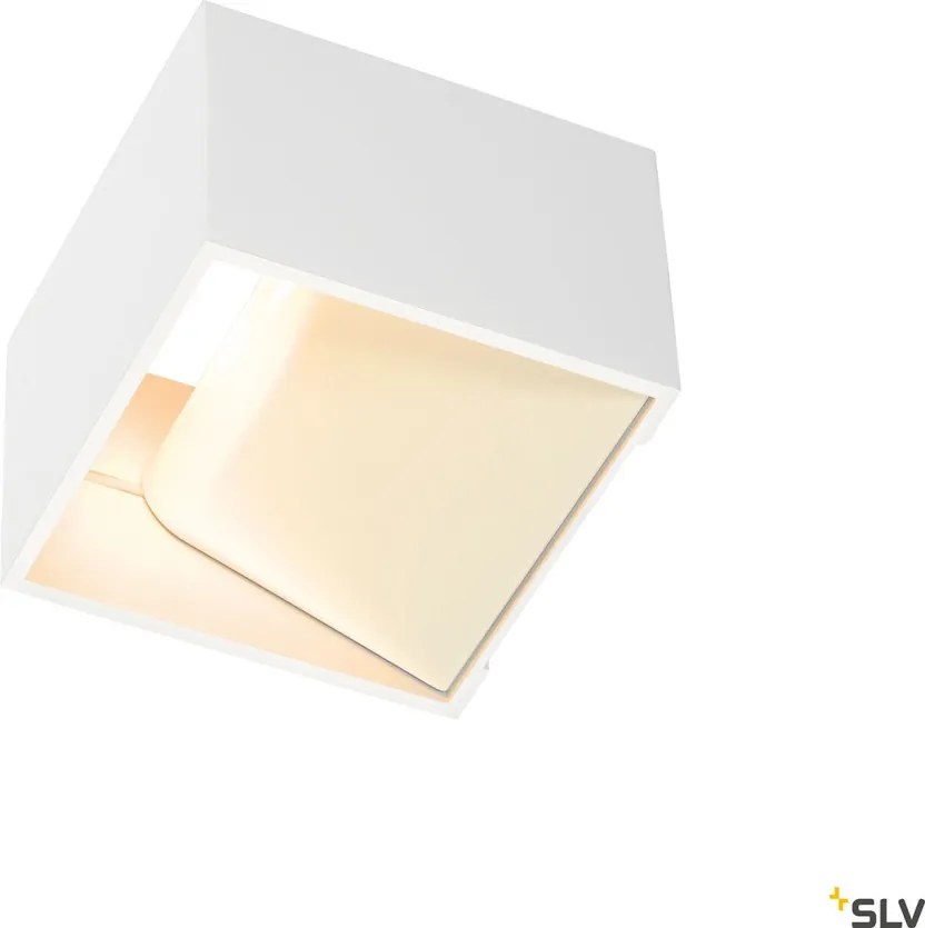 SLV LOGS IN 1000639 Fali lámpa 1x11W/LED 2000-3000K 690LM IP20