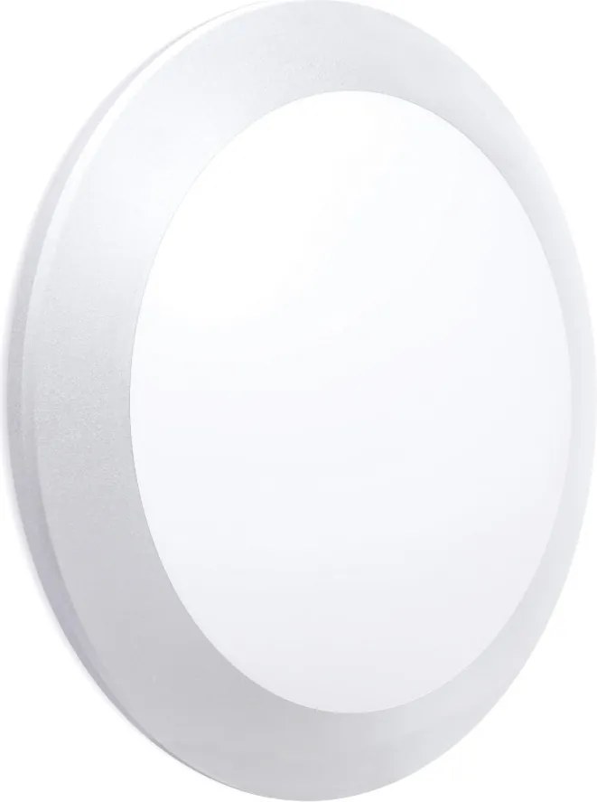 NOVOLUX 579C-G31X1A-01 BELENLUX Modern Kültéri Mennyezeti Lámpa Fehér GX53 IP66