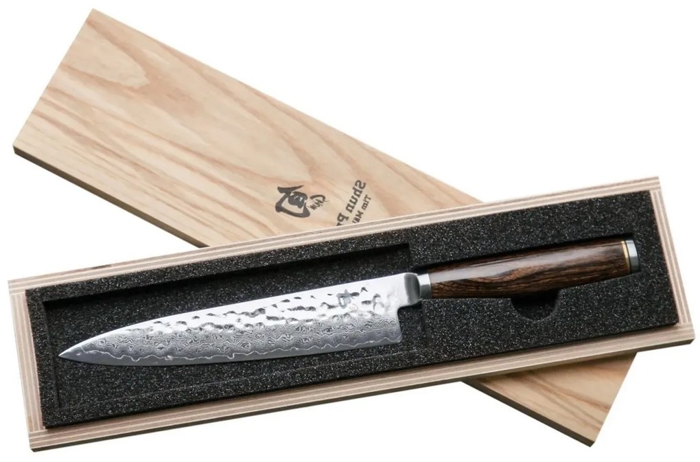 Kai Shun Premier univerzális kés, 16,5 cm, L