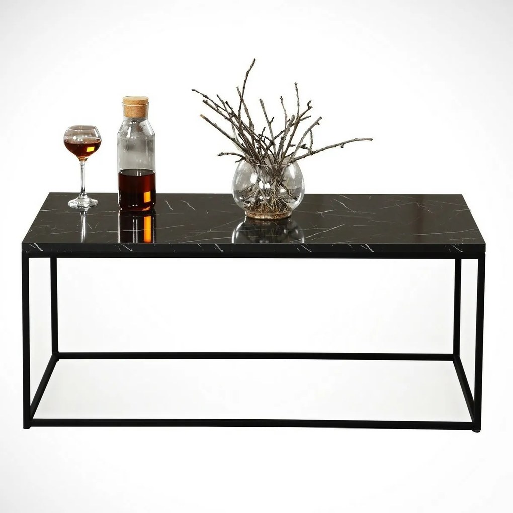 Cosco Black konferenciaasztal