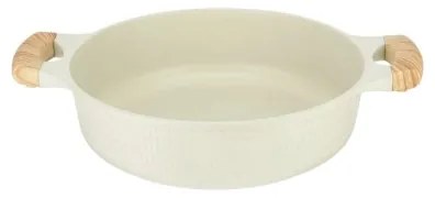 Resto - Alacsony lábas fedővel RAN 4,1 l 28 cm