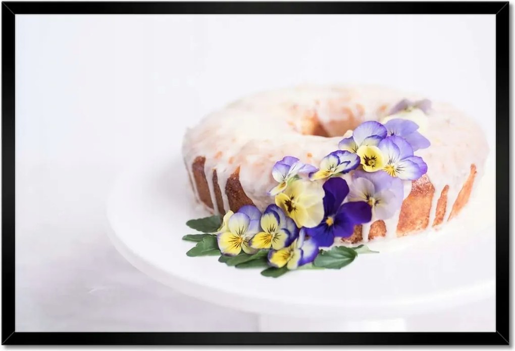 Poszterek keretben 60x40 Konyhai képek Forradalmak