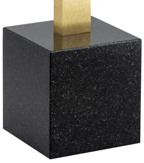 Argon 1044 - Asztali lámpa FREEMONT 2xG9/5W/230V