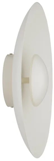 Argon 8863 - LED fali lámpatest BOLTON LED/12,5W/230V 3000K fehér
