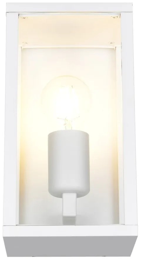 Fali kültéri lámpa (magasság 26 cm) Garonne – Trio