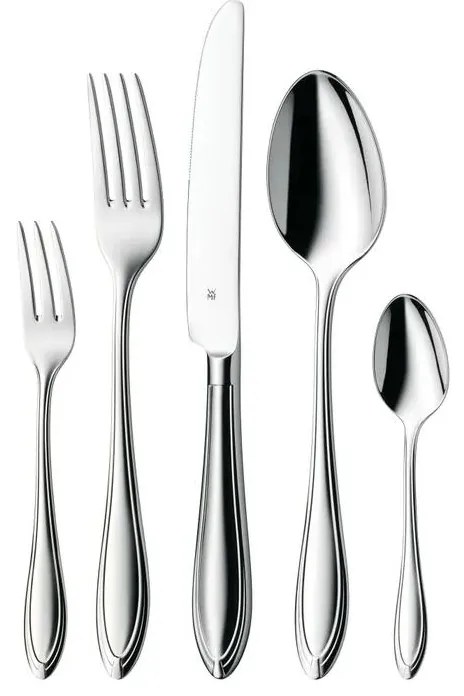 WMF - FLORENZ 30 darabos rozsdamentes evőeszköz készlet