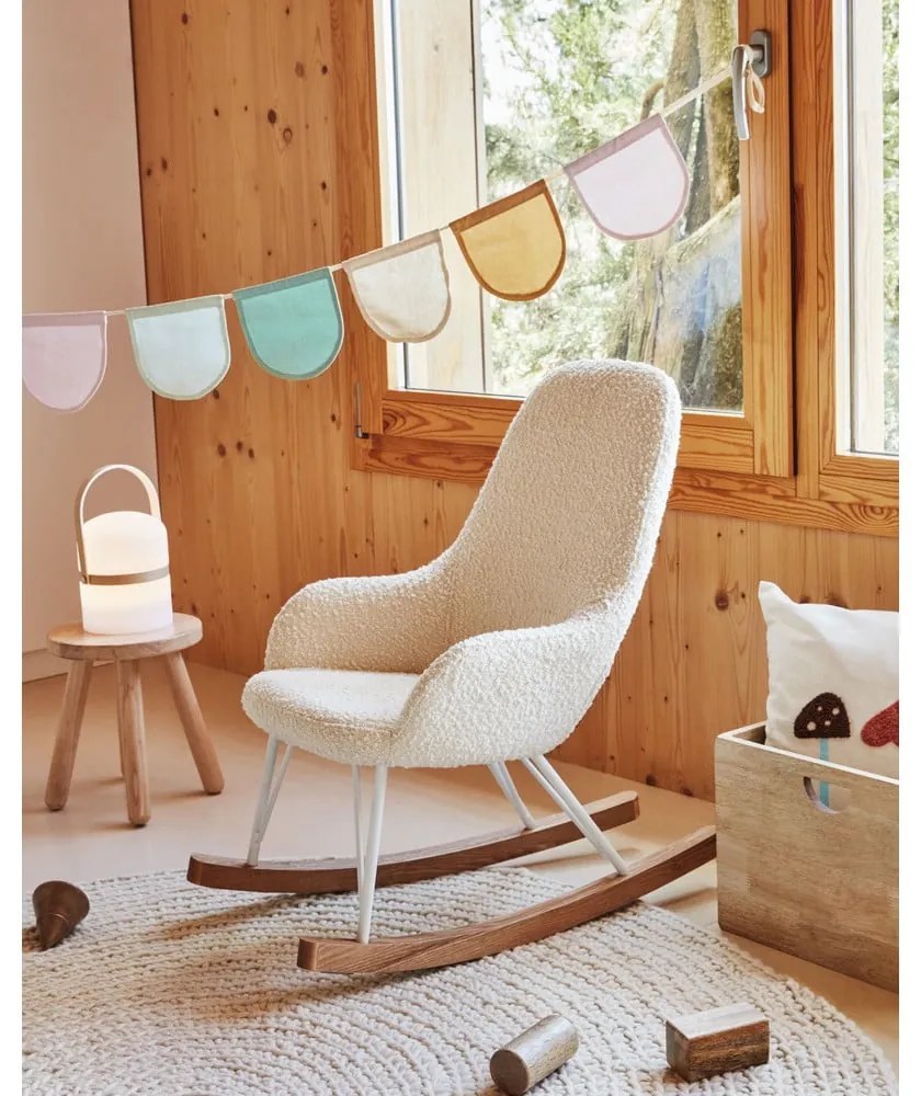 Gyerek fotel Joey – Kave Home