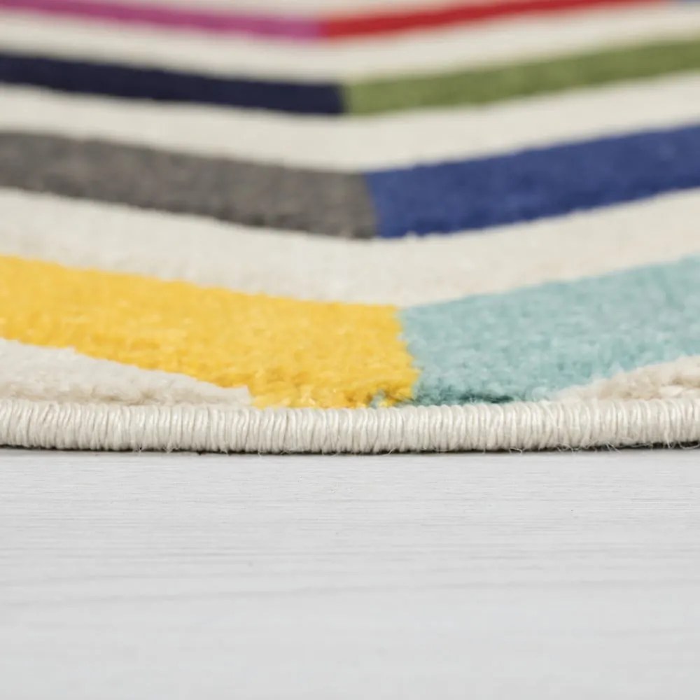 Spectrum Bolero szőnyeg, 80 x 150 cm - Flair Rugs