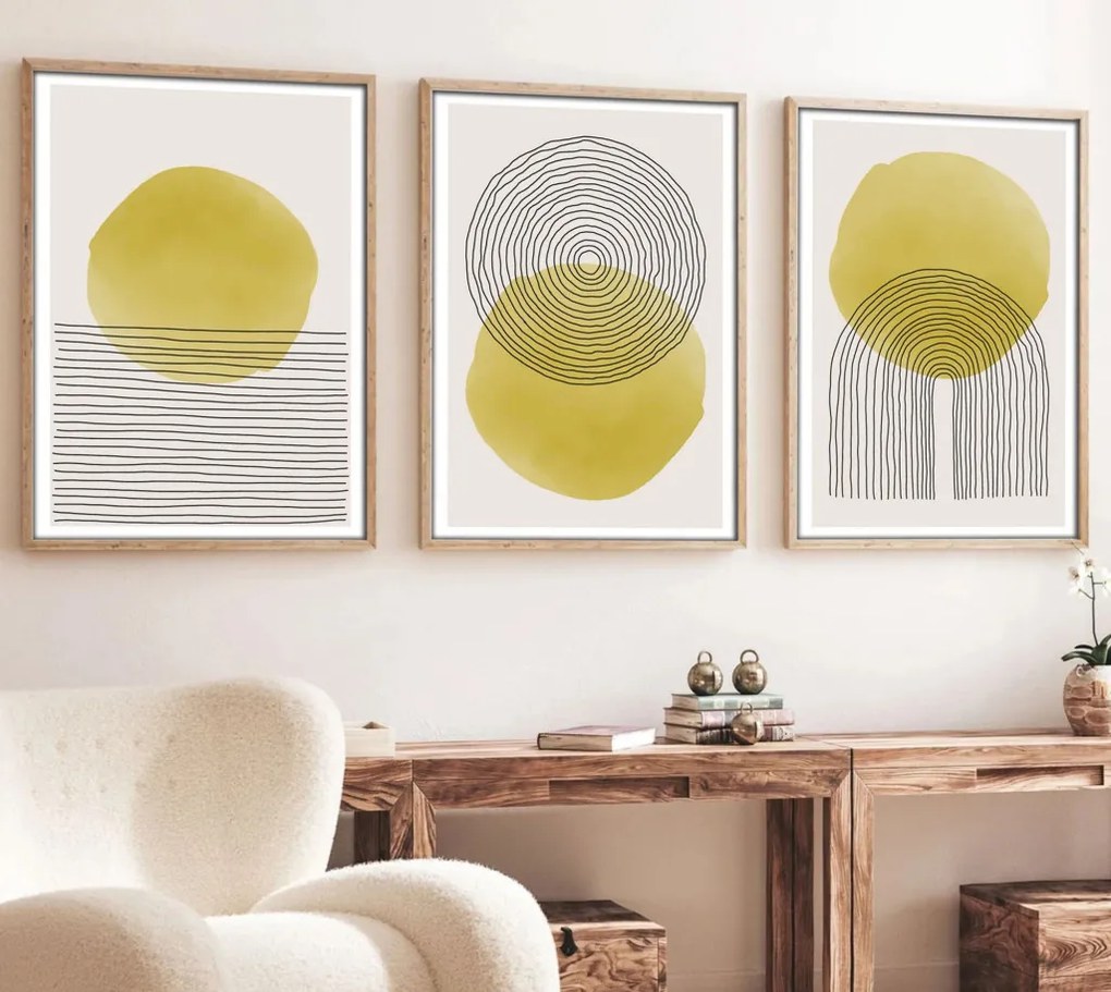 Falikép, 50×70 cm – Huhu144