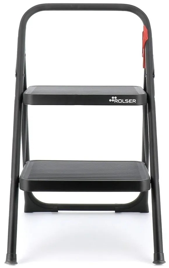 Fém háztartási létra 75 cm M10 UNE – Rolser