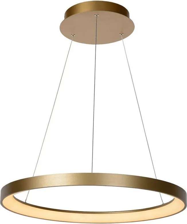 Lucide VIDAL 46403/48/02 Függőlámpa 2x48w/led 2700k 2987lm ip20