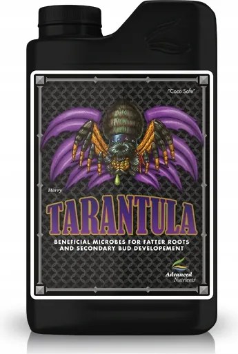 Advanced Nutrients Tarantula 1l 57 mikroorganizmus a gyökérzónához