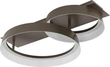 GLOBO 48048D1 SYRAKUS Modern LED Mennyezeti Lámpa IP20