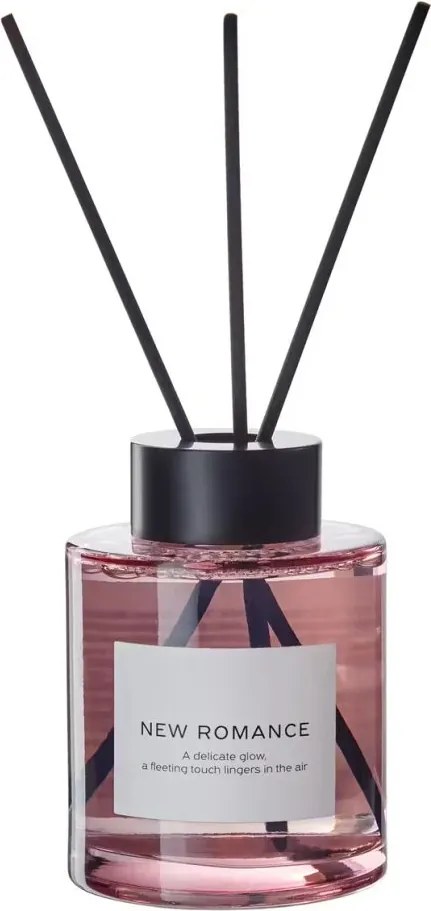 PURE POETRY szobaillatosító NEW ROMANCE 150 ml
