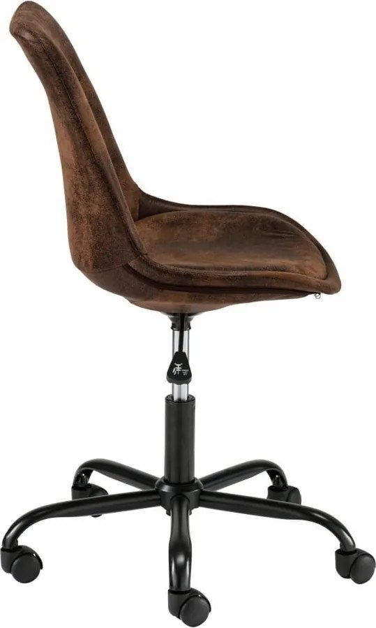 Dennis barna gurulós irodai szék - Støraa