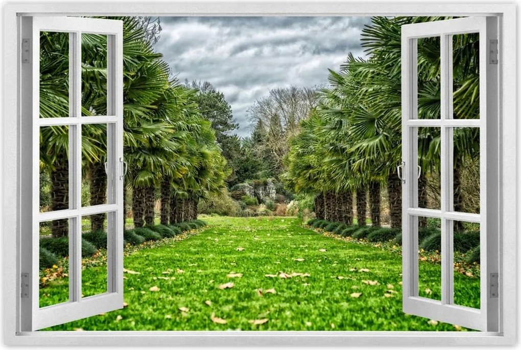 Poszterek 60x40 Tájkép