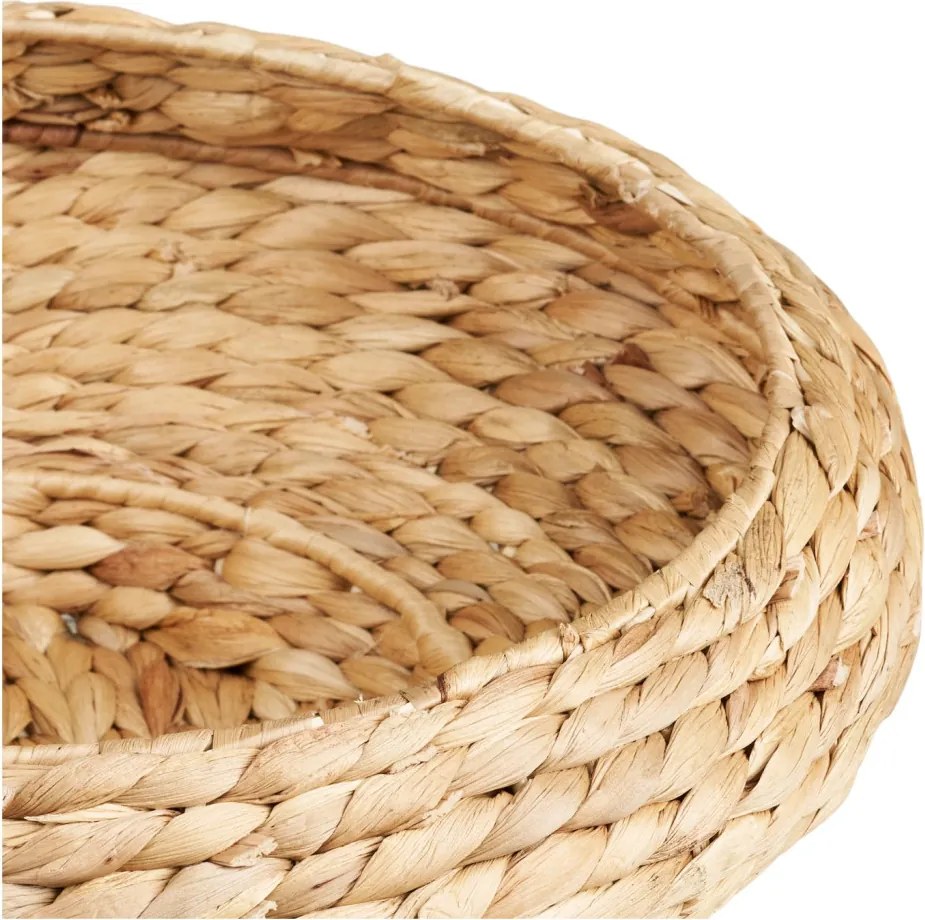 Frellesvig fonott kosár